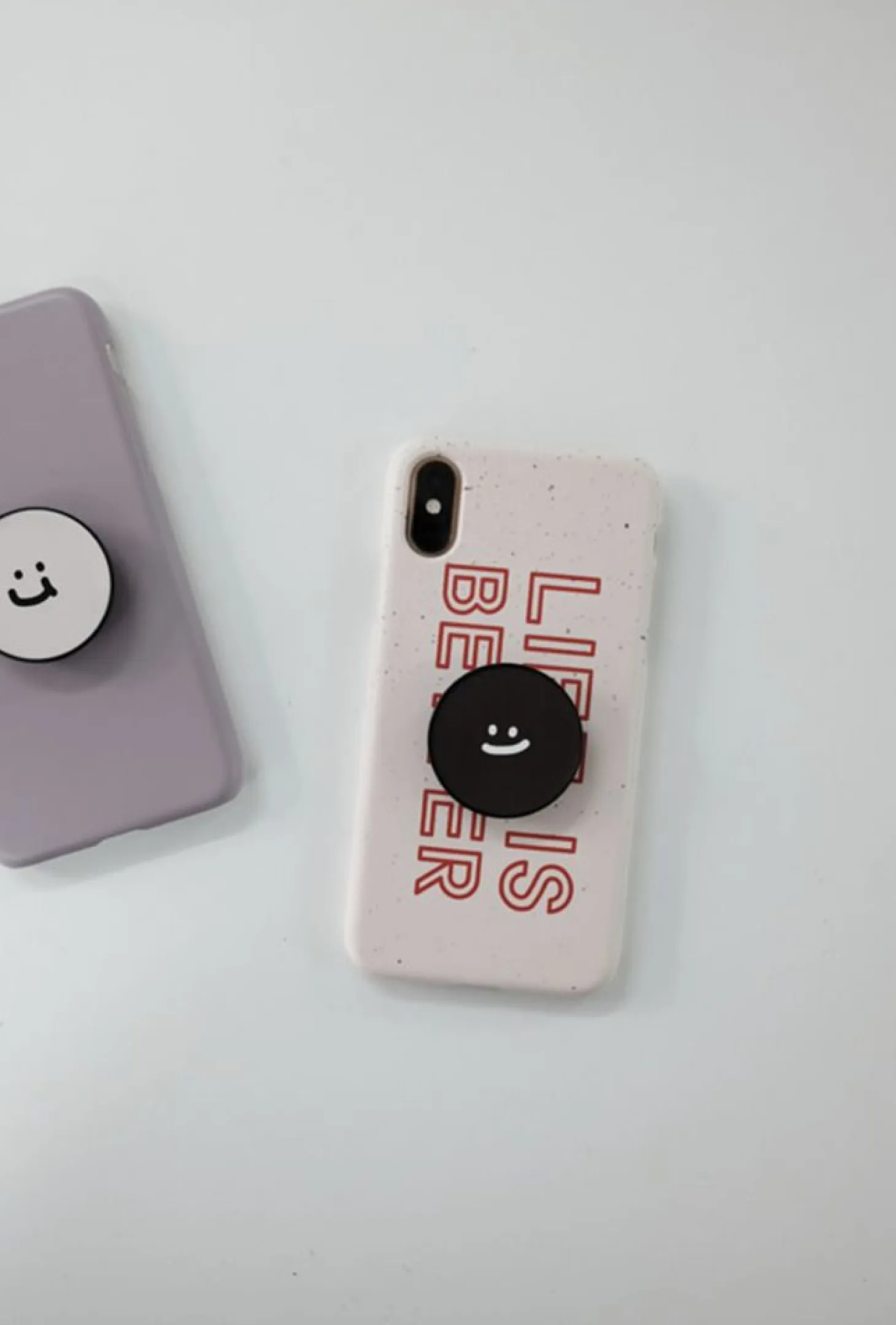 Suatelier Phone Grip v1