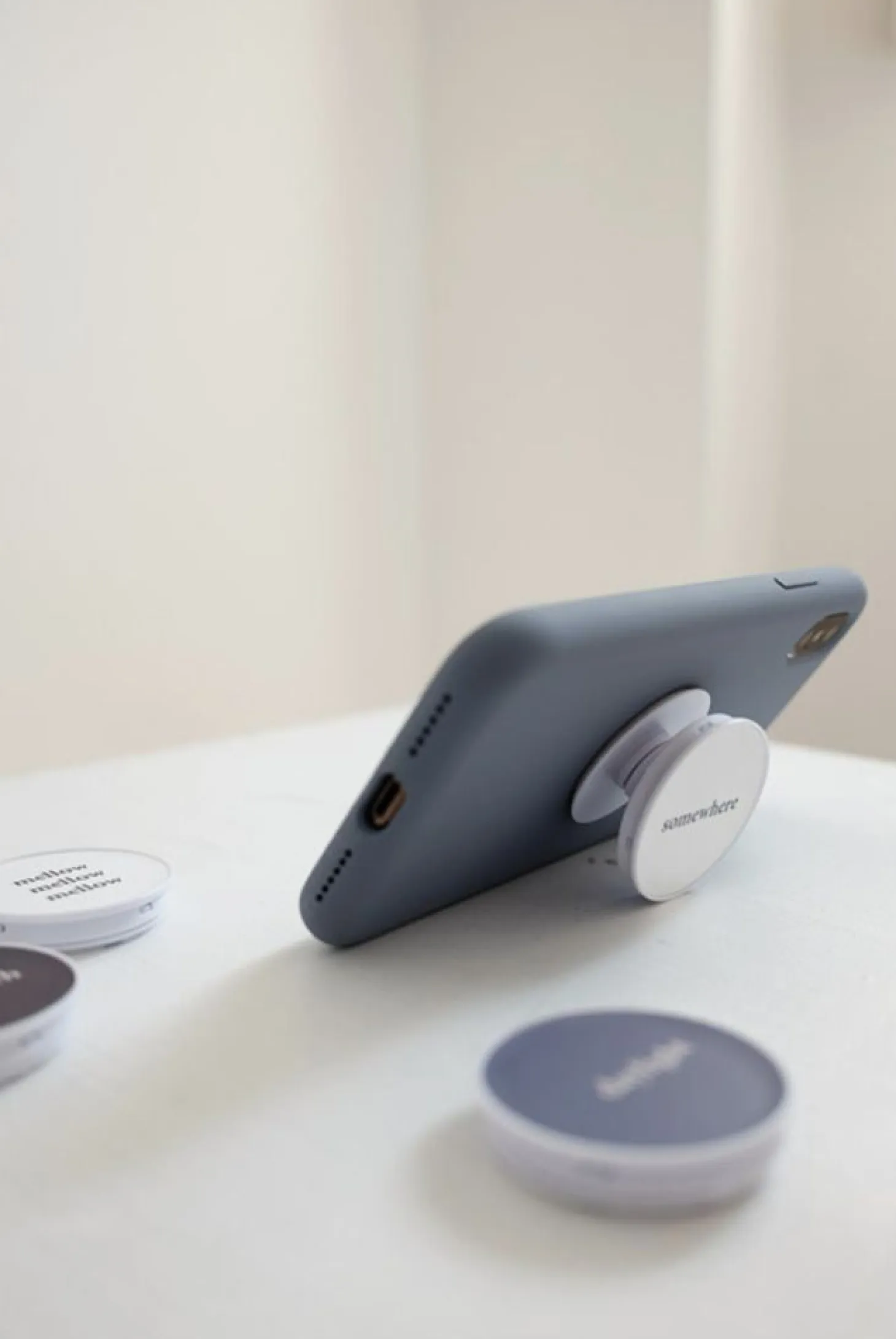 Suatelier Phone Grip v1
