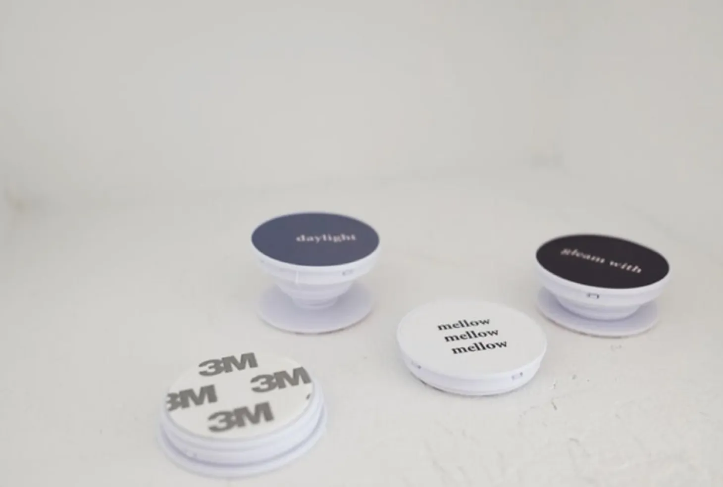 Suatelier Phone Grip v1