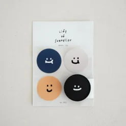 Suatelier Phone Grip v1