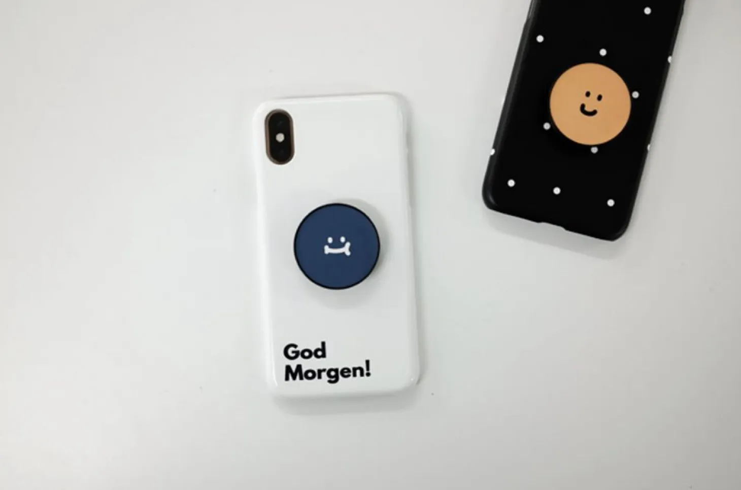 Suatelier Phone Grip v1