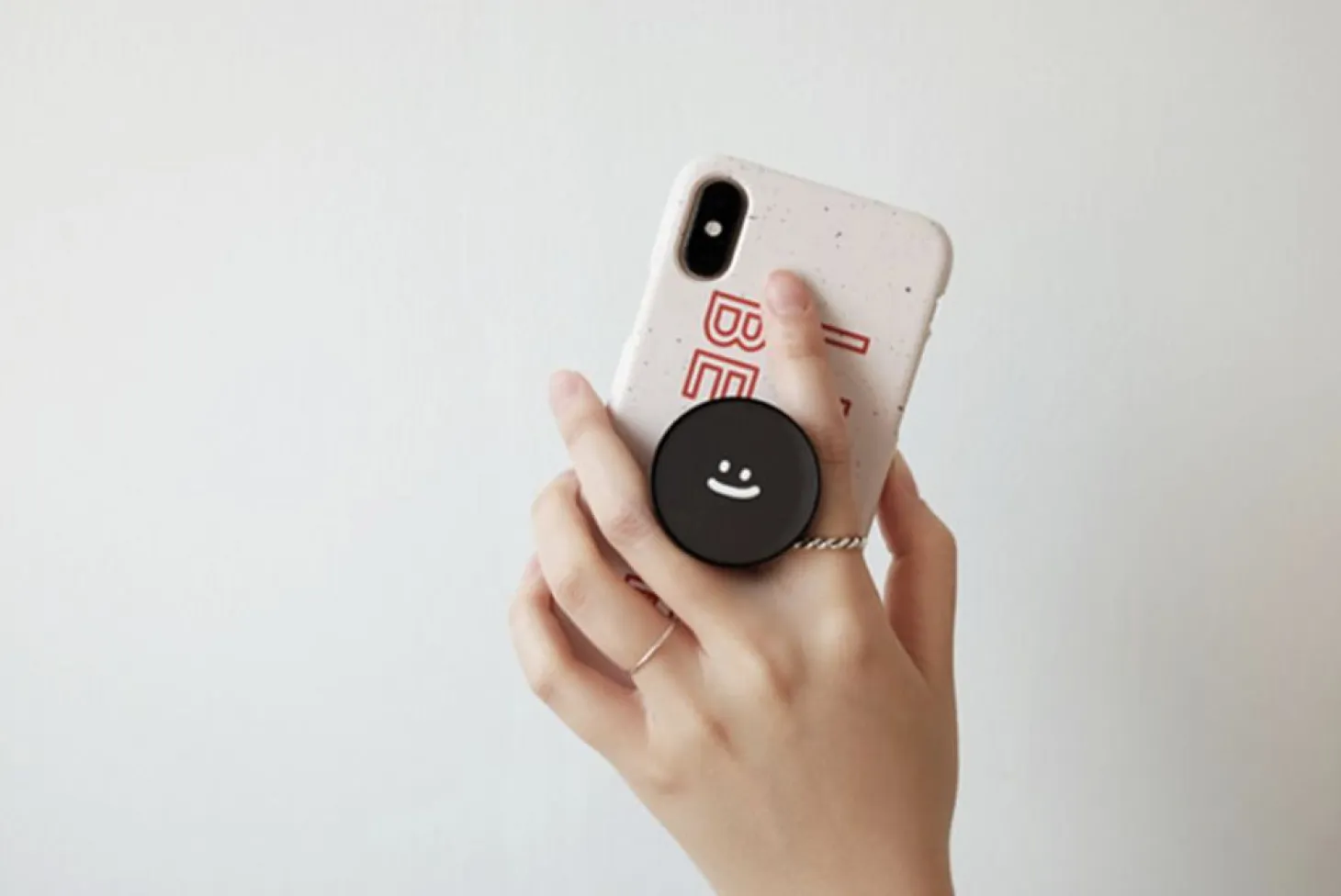 Suatelier Phone Grip v1