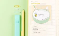 Sugar Town Dessert Memo Pad