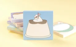 Sugar Town Dessert Memo Pad
