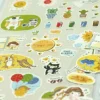 Sunny Day Deco Sticker