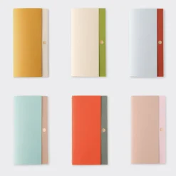 Sunrise Daily Log Notebook