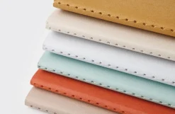 Sunrise Daily Log Notebook