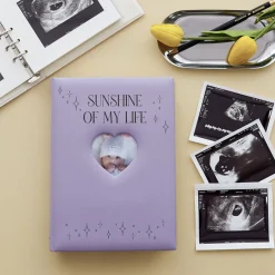 Sunshine of My Life 6 Ring A5 Photo Album