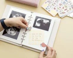 Sunshine of My Life 6 Ring A5 Photo Album