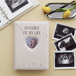 Sunshine of My Life 6 Ring A5 Photo Album