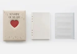 Sunshine of My Life 6 Ring A5 Photo Album