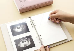 Sunshine of My Life 6 Ring A5 Photo Album
