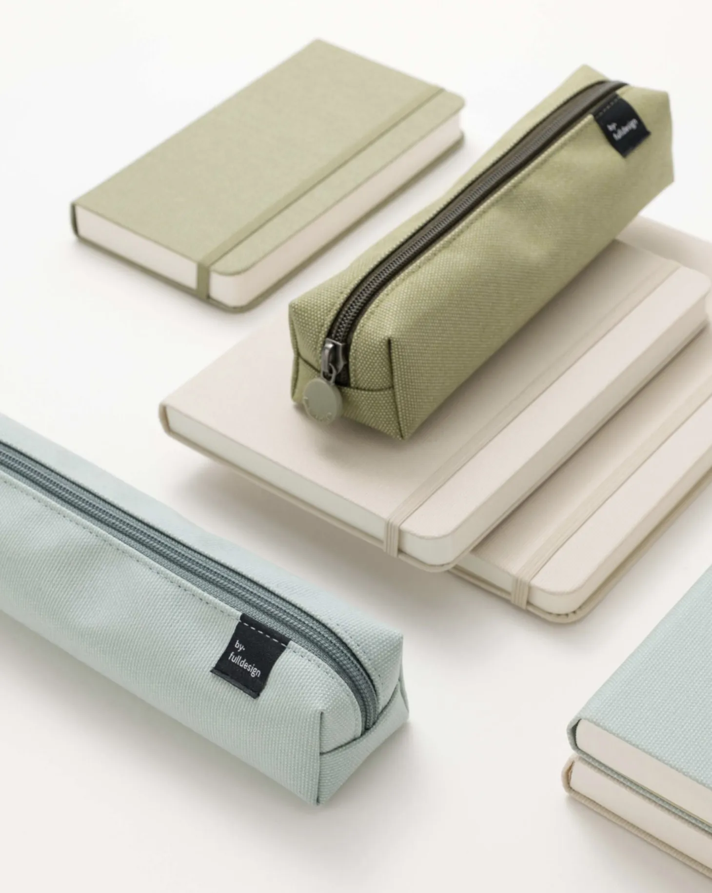 Super Single Pen Pouch v7