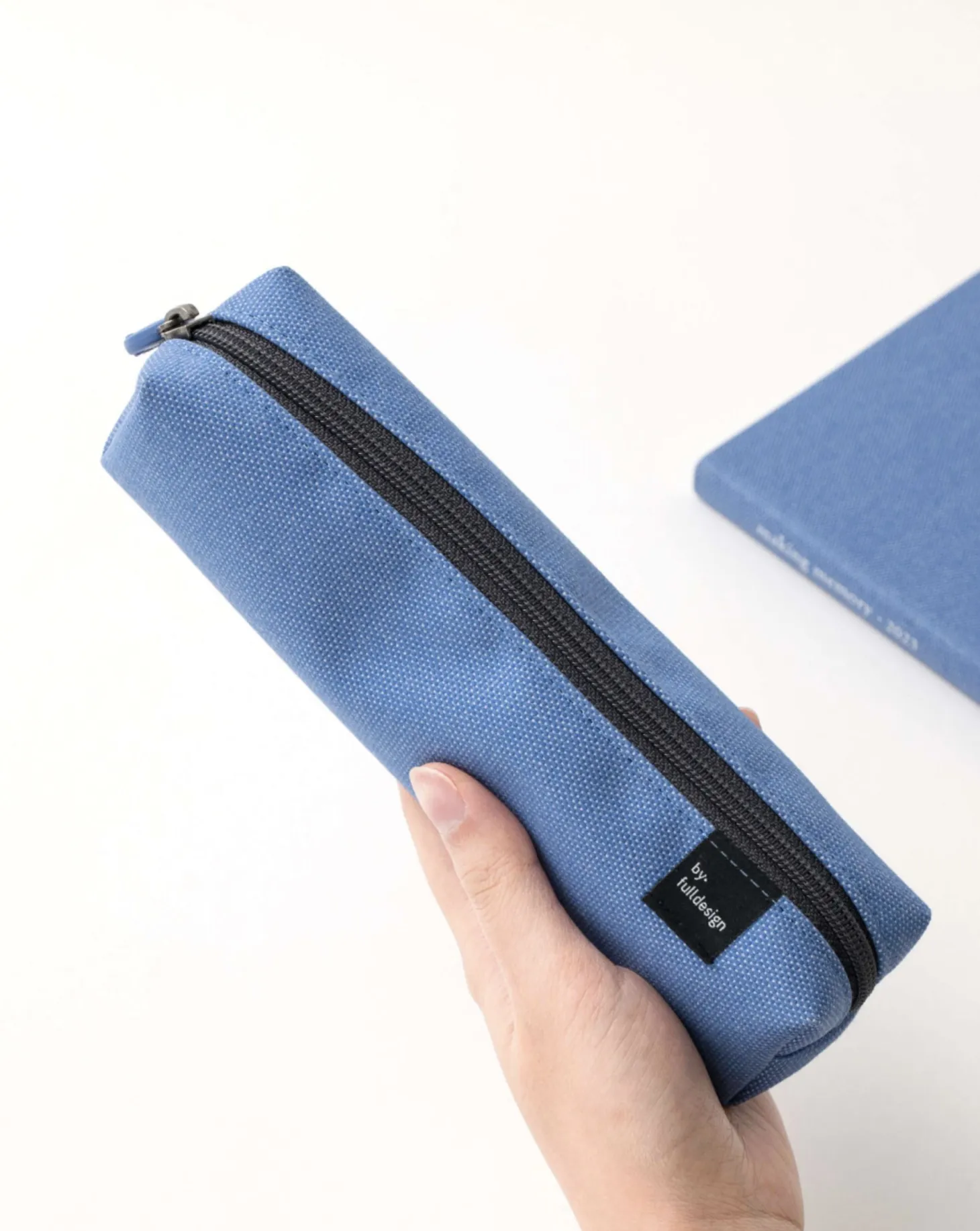 Super Single Pen Pouch v7