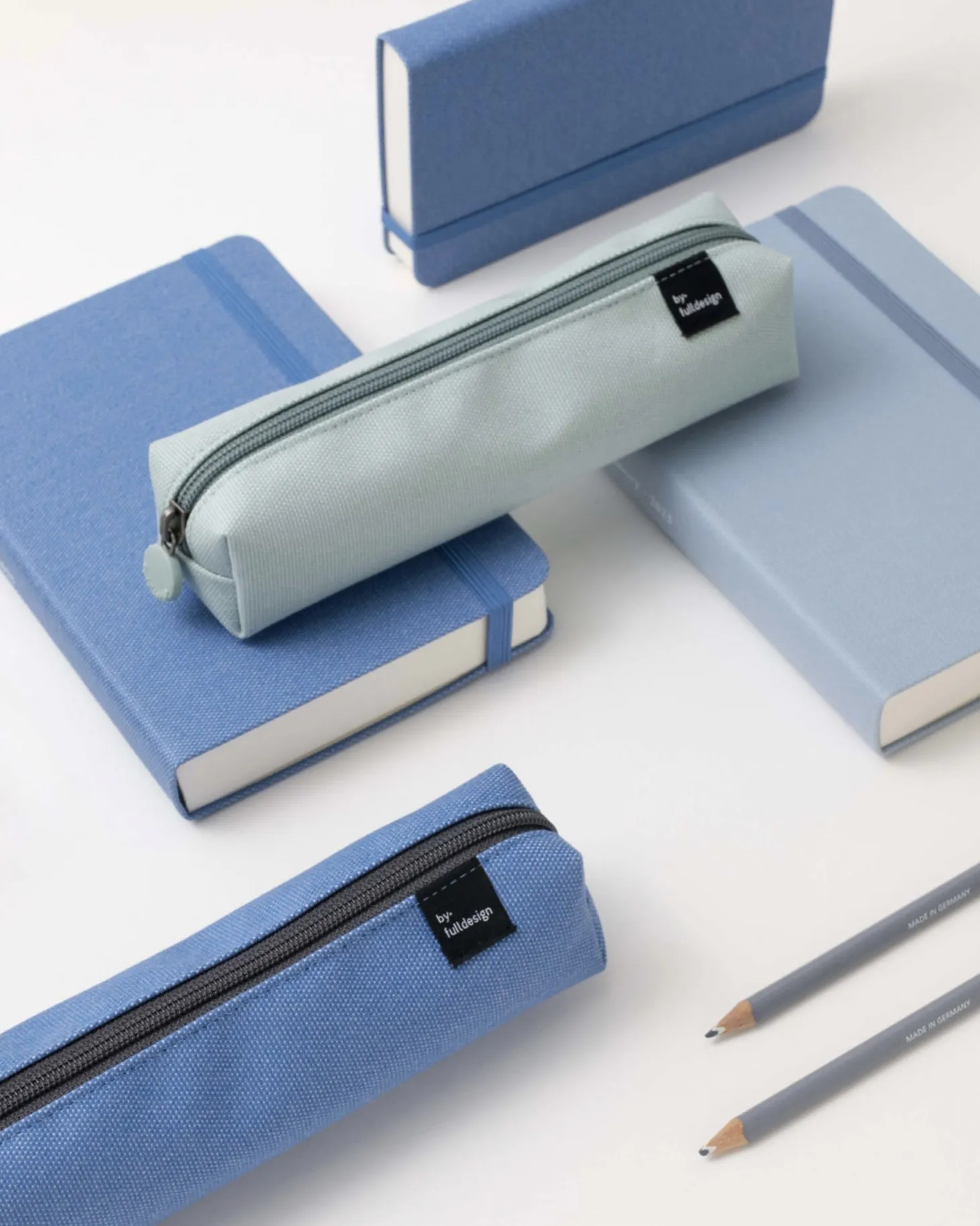 Super Single Pen Pouch v7