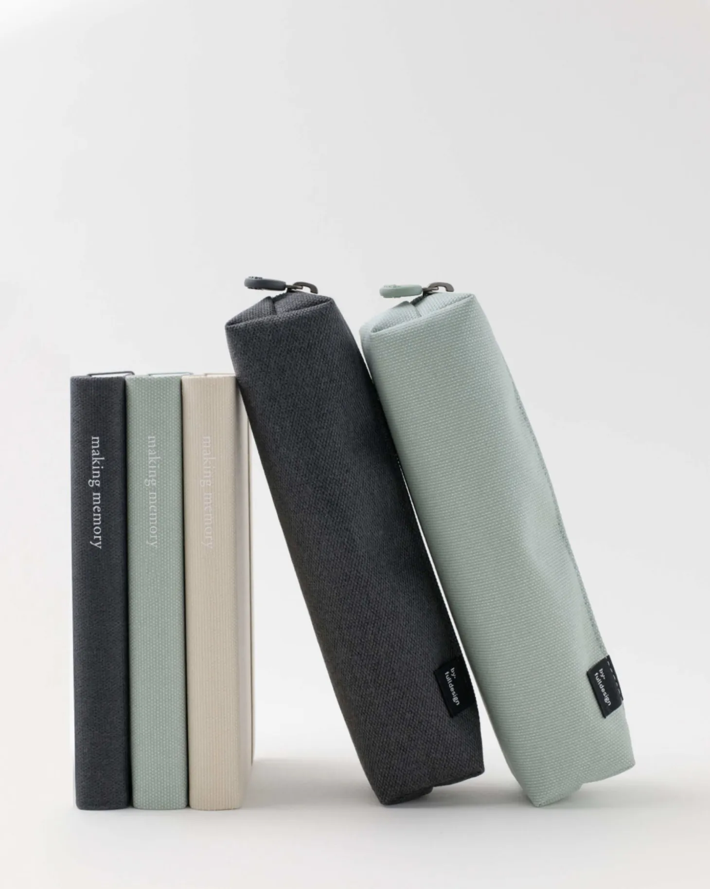 Super Single Pen Pouch v7