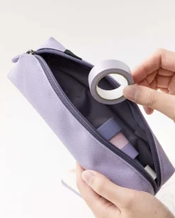 Super Single Pen Pouch v7