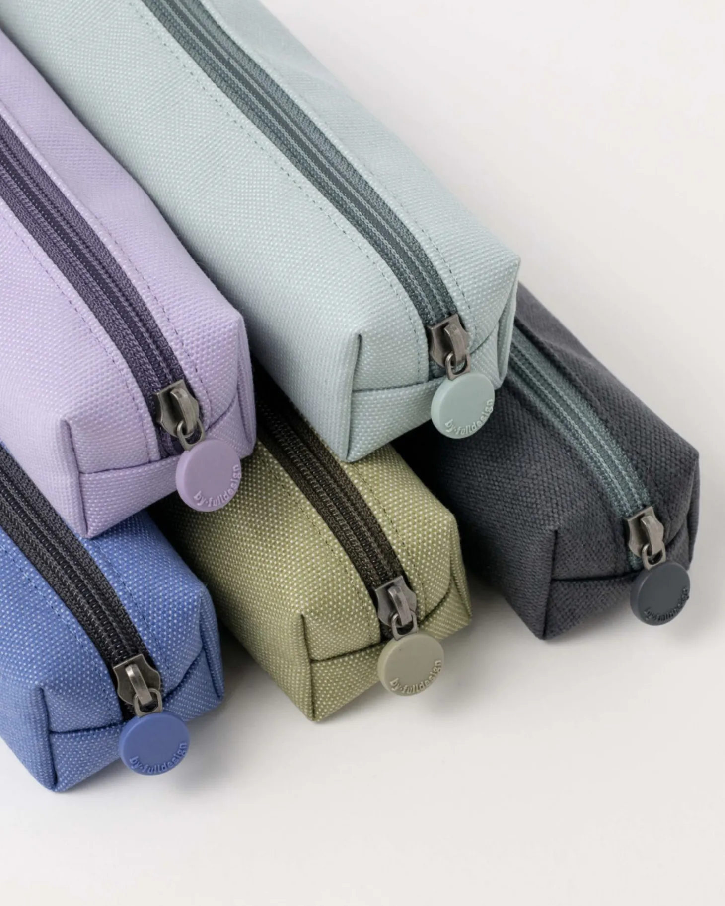 Super Single Pen Pouch v7