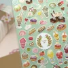 Sweet Day Deco Sticker