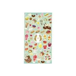 Sweet Day Deco Sticker