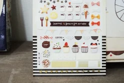 Sweet Deco Sticker