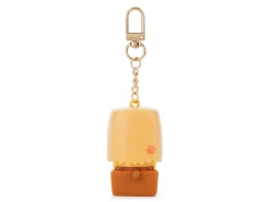 Sweet Potato Choonsik Switchable Emoji Key Ring