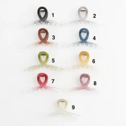 Syrup Claw Clip v33