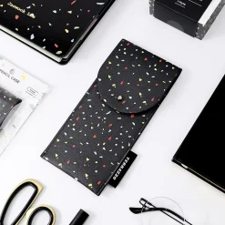 Terrazzo Pencil Case
