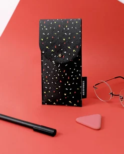 Terrazzo Pencil Case