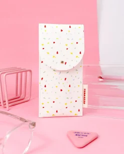 Terrazzo Pencil Case