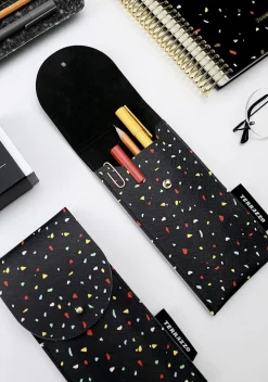 Terrazzo Pencil Case