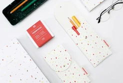 Terrazzo Pencil Case