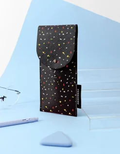 Terrazzo Pencil Case