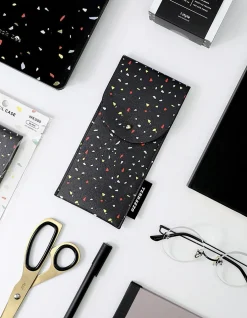 Terrazzo Pencil Case