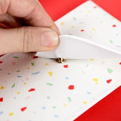 Terrazzo Pencil Case