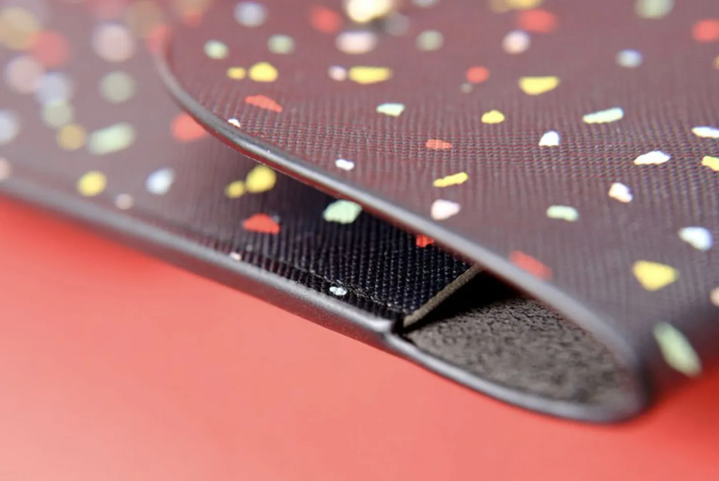 Terrazzo Pencil Case