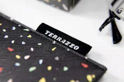 Terrazzo Pencil Case