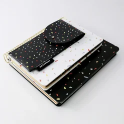 Terrazzo Pencil Case