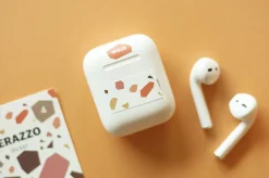 Terrazzo Removable Deco Sticker