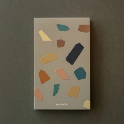 Terrazzo Removable Deco Sticker