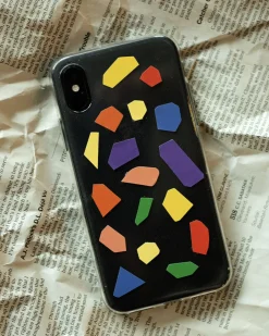 Terrazzo Removable Deco Sticker