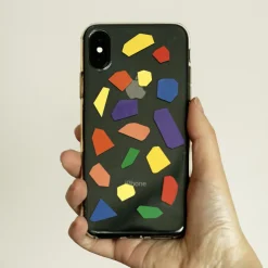 Terrazzo Removable Deco Sticker