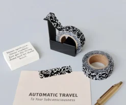 Terrazzo Washi Tape