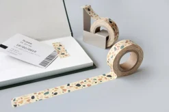 Terrazzo Washi Tape