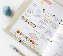 Terrazzo Washi Tape