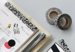 Terrazzo Washi Tape