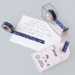 Terrazzo Washi Tape