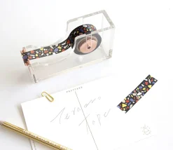 Terrazzo Washi Tape