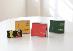The Color Instax Mini Standing Album