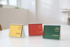 The Color Instax Mini Standing Album
